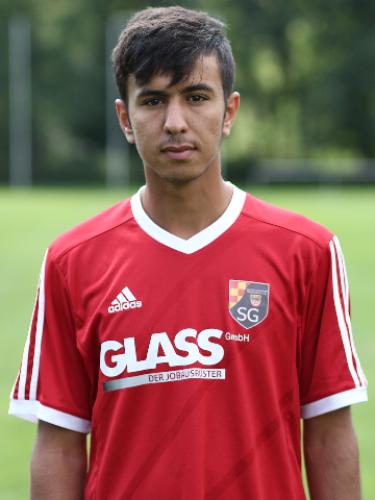 Avatar Bild für Khalil Al Aweid