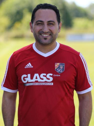 Serkan Coban