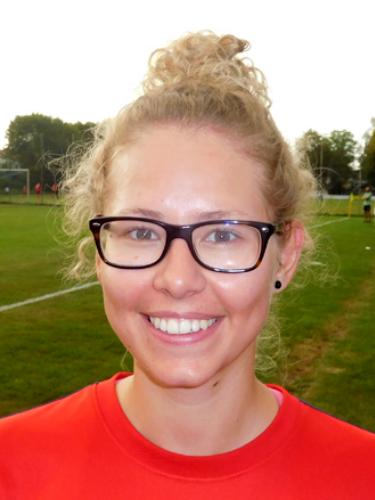 Christina Hoyer