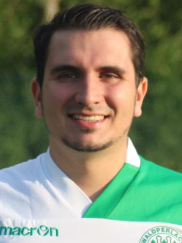 Michael Schlösser