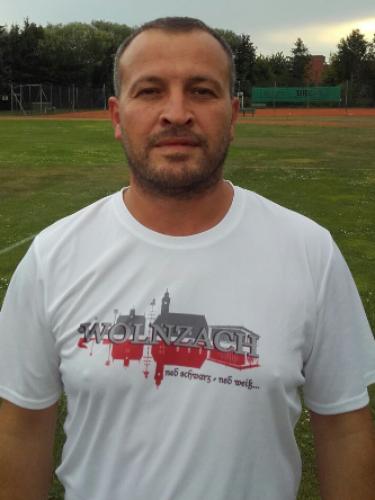 Fahri Türkmen