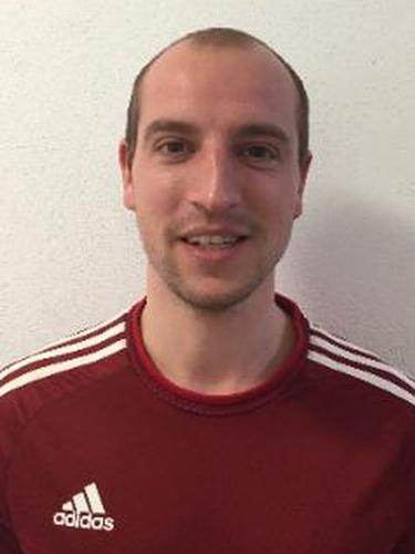 Sebastian Stahn