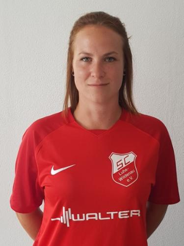 Avatar Bild für Janina Igl