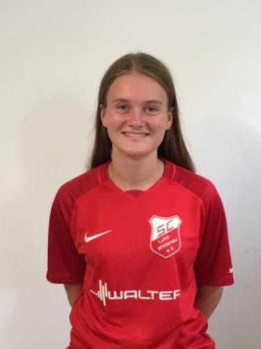 Anna Kauer