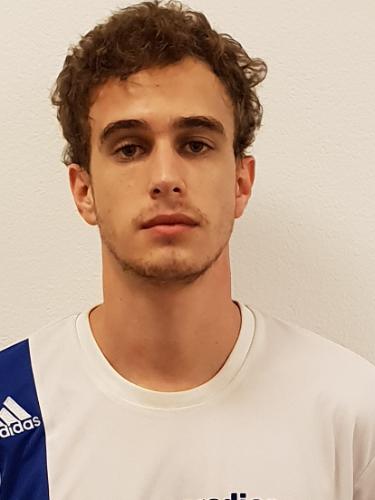 Adrian Appelhans
