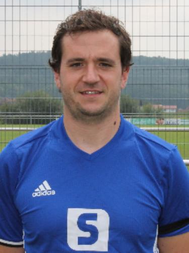 Matthias Kurz