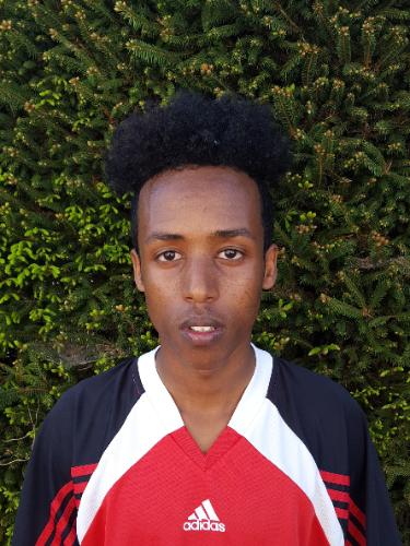 Mustafe Ahmed Nur