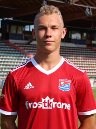 Avatar Bild