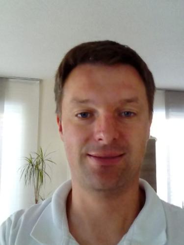 Markus Bauer