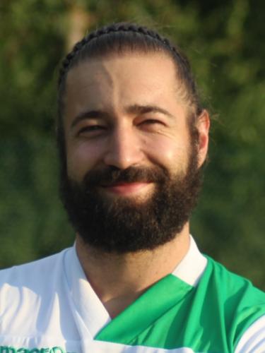 Sebastian Müller