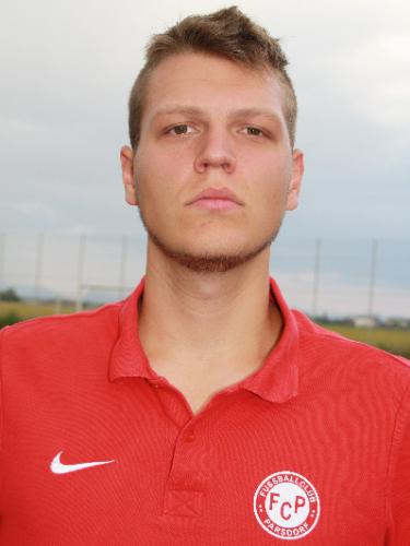 Kilian Drechsel