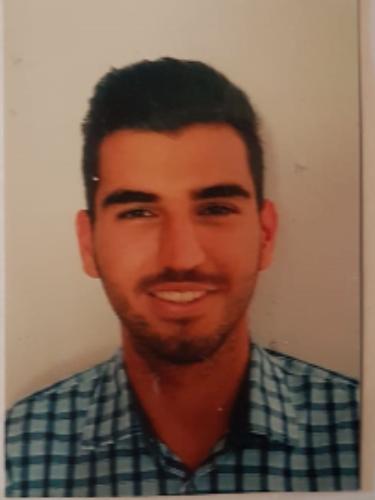 Yigit Salcuk