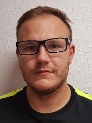Stefan Schneider