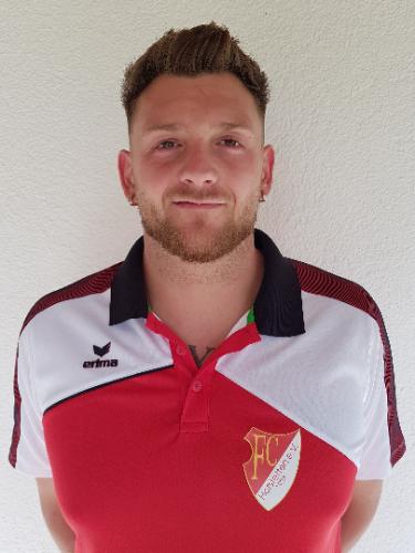Dominik Muggenthaler
