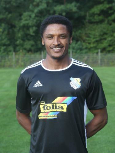 Bilisa Abduro Tufu