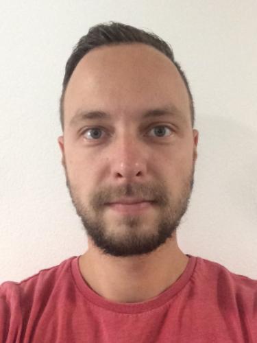 Daniel Giesinger