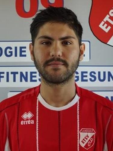 Suer Ovalioglu