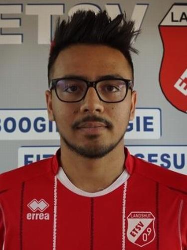 Omid Yousefi