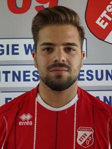 Mergim Zulfaj