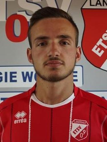 Ylber Selimi