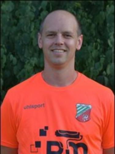 Stephan Gindhart