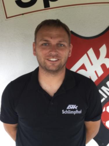 Markus Schott
