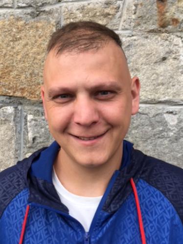 Daniel Ignat