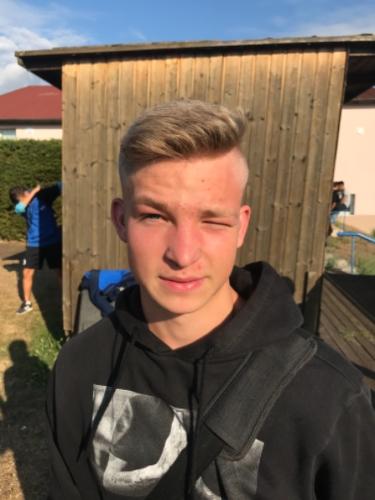 Niklas Csukas