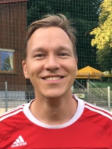 Sebastian Mueller