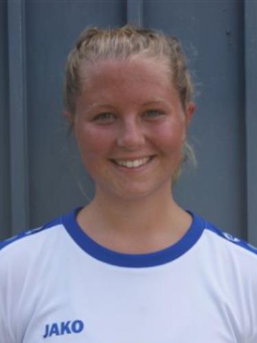 Theresa Beyer