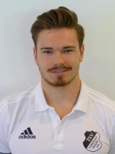 Maximilian Fruth