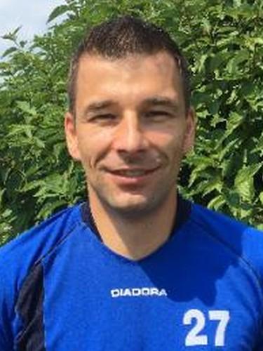 Andreas Harlander