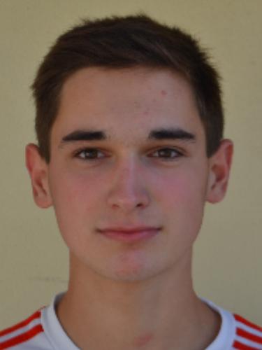 Dominik Horn