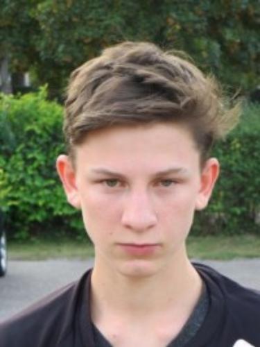 Linus Burger
