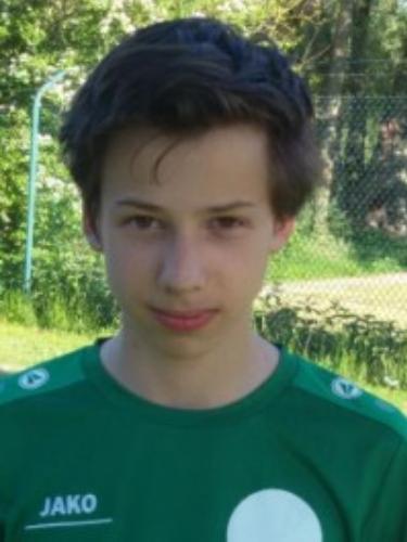Lukas Pesch