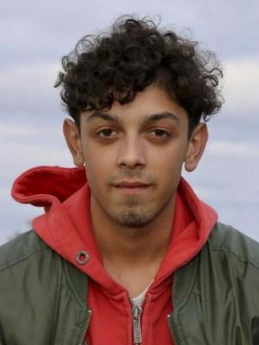 Kaan Saka