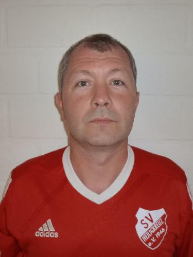 Udo Tobias