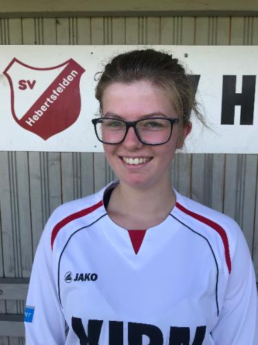 Avatar Bild für Jessica Zitzlsberger