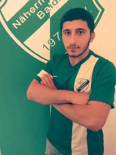 Hazim Al Haisa