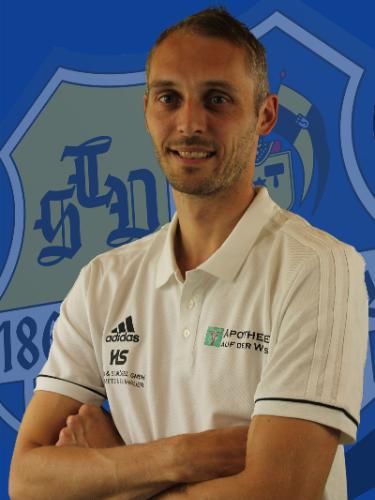 Jochen Marksteiner
