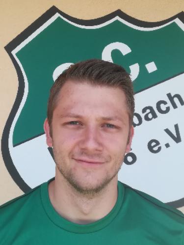 Benedict Schleyer