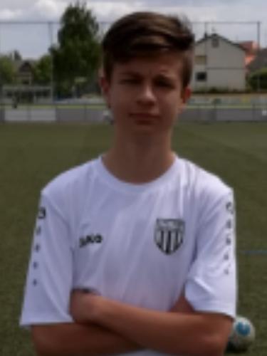 Nico Haupt