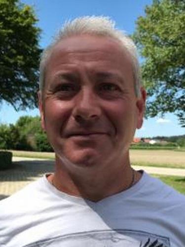 Christian Amann