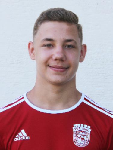 Valentin Gref