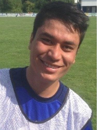 Hassan Hosseini