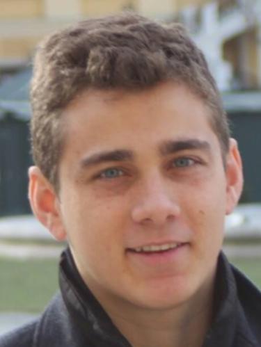 Maurus Bien