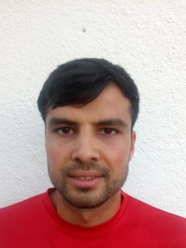 Faridollah Amiri
