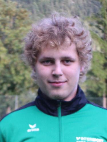 Tobias Kemmetter