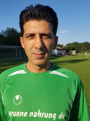 Ertugrul Aydemir