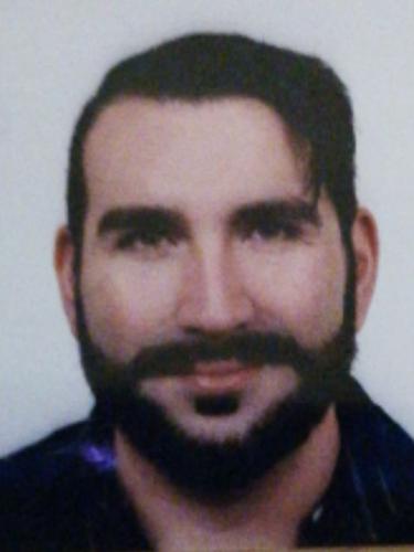 Halil Pehlivan